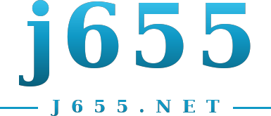 j655 logo